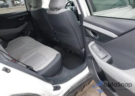 2020 Subaru Outback Premium from USA, damaged, VIN 4S4BTAEC3L3138476